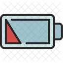 Battery drain  Icon