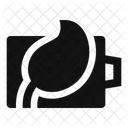Battery-eco-charging  Icon