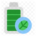 Go Green Earth Icon