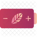Battery eco  Icon