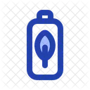 Renewable Energy Energy Power Icon