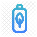 Renewable Energy Energy Power Icon