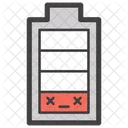 Battery Emoji  Icon