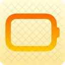 Battery Empty Icon