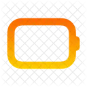Battery Empty Icon
