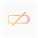 Battery End  Icon