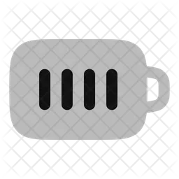Battery-full  Icon