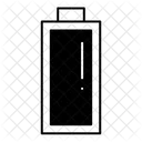 Battery Full  Icon