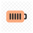 Battery Full  Icon