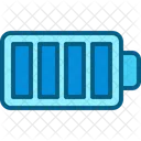 Battery full  Icon