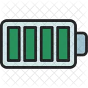 Battery full  Icon