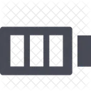 Battery Full  Icon