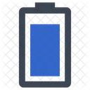 Battery Full  Icon