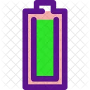 Battery Full  Icon