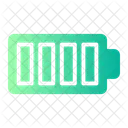 Battery Full  Icon