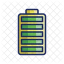 Battery Full  Icon