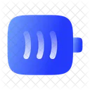 Battery full  Icon