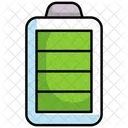 Battery full  Icon