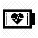 Battery Health  Icon