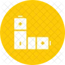 Battery  Icon