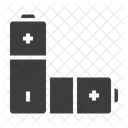 Battery  Icon