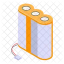 Battery  Icon