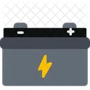 Battery Charge Charging Icon