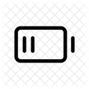 Battery  Icon