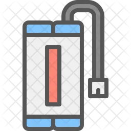 Battery  Icon