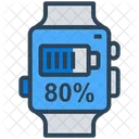 Battery  Icon