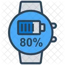 Battery  Icon