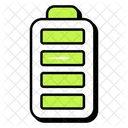 Battery  Icon