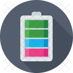 Battery  Icon