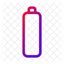 Battery Cigarette Power Charger Icon