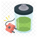 Battery  Icon