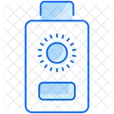 Battery  Icon