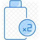 Battery  Icon