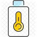 Battery Power Energy Icon