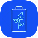 Battery  Icon