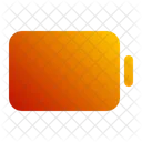 Battery Energy Power Icon