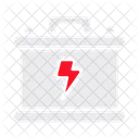 Battery  Icon