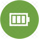 Battery  Icon