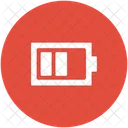 Battery  Icon