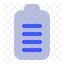 Battery  Icon