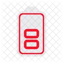 Battery  Icon