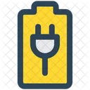 Battery  Icon