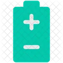 Battery  Icon