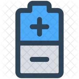 Battery  Icon