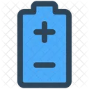 Device Battery Power Icon