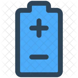 Battery  Icon